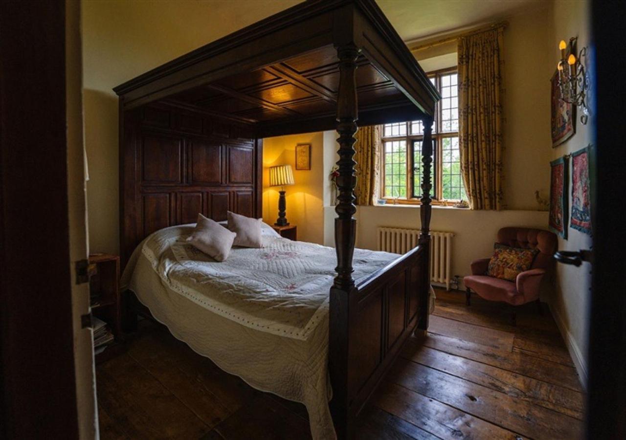 Crows Hall Debenham Buitenkant foto